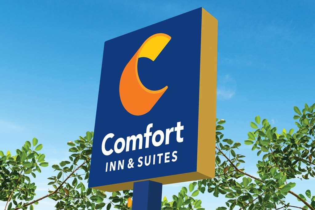 Comfort Inn Sunset Αχμπανταμπάντ Εξωτερικό φωτογραφία