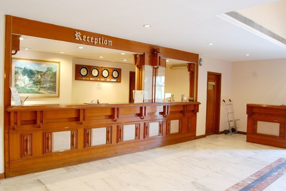 Comfort Inn Sunset Αχμπανταμπάντ Εξωτερικό φωτογραφία