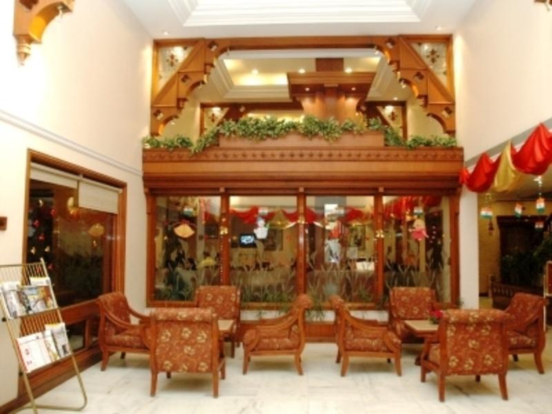 Comfort Inn Sunset Αχμπανταμπάντ Εξωτερικό φωτογραφία